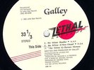Galley-Be Mine 12