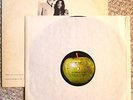 JOHN LENNON - TWO VIRGINS APPLE T-5001 ORIG LP VG+/EXC