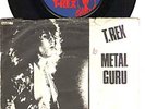MARC BOLAN-T.REX-Metal guru-DENMARK 7