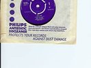 UK NORTHERN SOUL 45 TONY WILLIAMS 