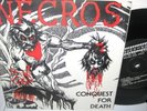 NECROS CONQUEST FOR DEATH 7