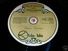 BATTIATO M.ELLE LE GLADIATOR ORIG BLA BLA ITALIAN PROG