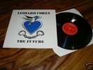 leonard Cohen The Future Mint/Mint