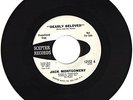 RARE* NORTHERN SOUL Jack Montgomery 