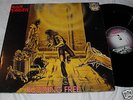IRON MAIDEN - RUNNING FREE - VINYL LP 2 VINYL SET