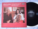 SXL6842 Chung Kyung-Wha Solti Elgar Violin Con RARE