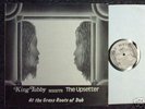 KING TUBBY &UPSETTER AT THE GRASS ROOTS OF DUB ORG RARE