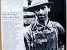 ANTHOLOGY OF AMERICAN FOLK MUSIC VOL.3 near mint 2 LP