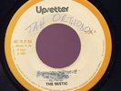 The Mistic Forward With The Orthodox Lee Perry Listen