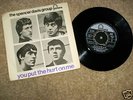 Spencer Davis Group,You Put The Hurt On Me EP