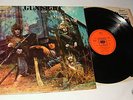 GUN. GUN SIGHT 1969 1ST PRESS ORANGE CBS LBL. EX+ TO NM