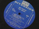 MAX ROACH Deeds, Not Words US ORIG LP Riverside MONO