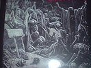 MERCILESS LP RARE DEATH METAL GRIND DOOM BLACK METAL