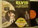ELVIS PRESLEY ALOHA FROM HAWAII W/ CHICKEN OF THE SEA