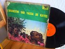 L'ORCH DE SIDI YASSA DE KAYES SAINT GRAAL AFRO PSYCH LP
