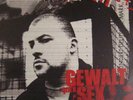 Torch - Gewalt oder Sex  12'' 360° Records 2000
