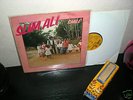 SLIM ALI  smile  MONSTER RARE GRET AFRO FUNKY  LP