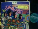 THE YARDBIRDS RARE ORIGINAL NEW ZEALAND 