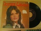 AURORA LACASA Hier, wo das Meer.. 7'' AMIGA DDR 1974