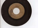 NORTHERN SOUL 45 RPM- GARY SOLE' - on KNIGHT