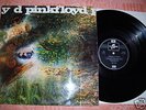 Pink Floyd, A Saucerful Of Secrets, Orig. UK Columbia