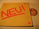 NEU , MICHAEL ROTHER ´72 LP , GUTER  ZUSTAND, s. Bild