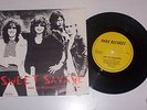 SWEET SAVAGE - Take No Prisoners 7