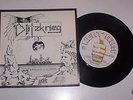 BLITZKRIEG - Buried Alive - 7