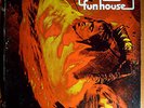 STOOGES FUNHOUSE VERY NICE ORIGINAL 1970 U.S.ELEKTRA LP
