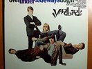 YARDBIRDS OVER,UNDER,SIDEWAYS SEALED ORIG 1967 MONO LP