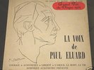 RARE PABLO PICASSO ART COVER 7