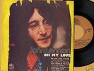 The Beatles - John Lennon - 3 Three Dog Night - Thai EP