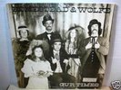 HOMESTEAD & WOLFE  Our Times  LP  private press  psych