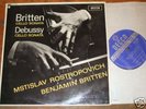 SWL 8503 Britten / Delius / Rostropovich W/B 10