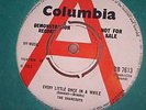 JOE MEEK - THE SHAKEOUTS - EVERY LITTLE ONCE IN A WHILE