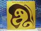 SUN RA - ANGELS & DEMONS AT PLAY LP SATURN '65 ORIG. NM