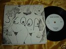 Rare THE SCOOP New Wave Mod Ltd 500 4trkEP 1979 M/M EX
