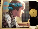 ROBERT TENNISON TROUPE private pop psych SSW canada LP