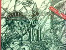 Battalion of Saints Second Coming rare punk Motorhead