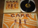 Cake-