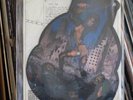 Jag Panzer – Death Row bottle shape picture disc