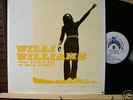 WILLI WILLIAMS / STORY OF THE ARMAGIDEON MAN