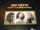ISRAEL VIBRATION  LP  THE SAME SONG   1980