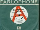 Mod/Freakbeat: IVANS MEADS: WE'LL TALK ABOUT TOMORROW
