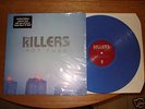 RARE 1ER LP THE KILLERS 