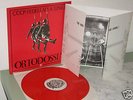 CCCP FEDELI ALLA LINEA - ORTODOSSIA II -RARO LP 1985 CV
