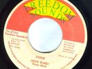 PRINCE ALLA ' STONE ' 78 ROOTS ON FREEDOM SOUNDS LISTEN