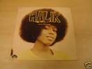 LAFAYETTE AFRO-ROCK BAND - MALIK / AFRO FUNK LP