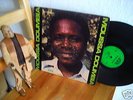 MOUSSA DOUMBIA UNIQUE SAINT GRAAL POWERFUL AFRO FUNK LP