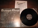 Deathspell Omega - Infernal battles - LP (Mutiilation)